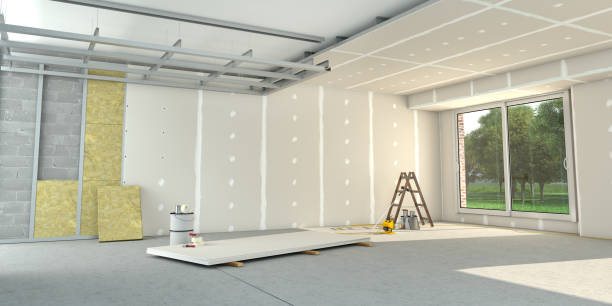 Best Energy Efficiency Insulation in Novato, CA