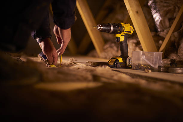 Best Residential Insulation in Novato, CA